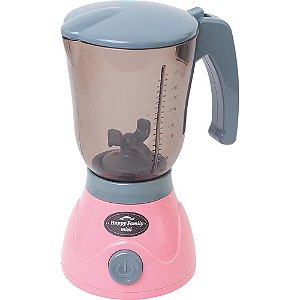 Brincando de Casinha Liquidificador PLUS 20X9CM