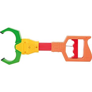 Brinquedo Diverso Garra Gancho 31CM