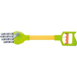 Brinquedo Diverso Mão Biônica 48CM