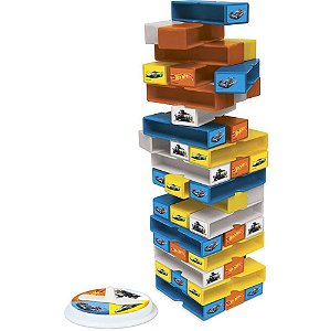 Jogo HOT Wheels Terremoto