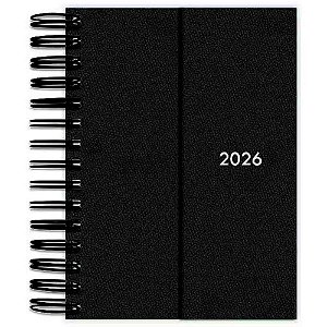 Agenda 2026 Executiva ESP CD C/IMA 140X200