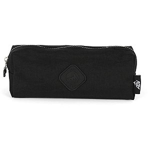 Estojo Simples ADV Preto
