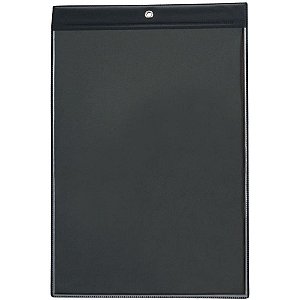 Porta Alvará CNPJ Vertical Pacote com 5