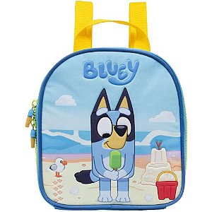 Lancheira Térmica Bluey X