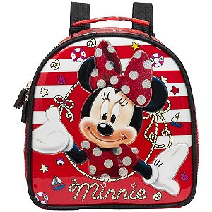 Lancheira Térmica Minnie X