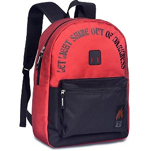 Mochila Clio Shine 43CM (S)