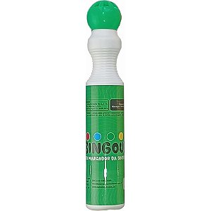 Marcador para Bingo Verde 40ML CX.C/06