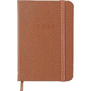 AGENDA/PLANNER 2026 Classica Caramelo 80F 90X130