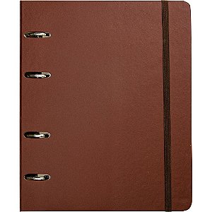 Caderno Criativo Office Duo Cafe 80F 148X210MM