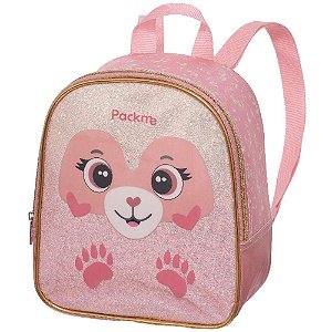 Lancheira Térmica PACK ME TEDDY Bear