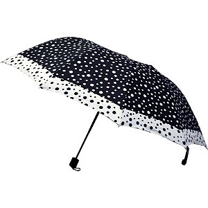 GUARDA-CHUVA Mini Bolinhas 70CM Sortido