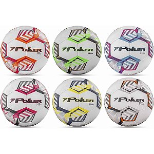 Bola de Futebol de Campo Prisma Training 32 Gomos Sortido