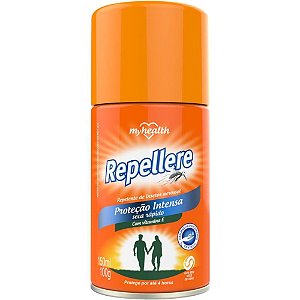 Repelente de Insetos Repellere 150ML Aerossol