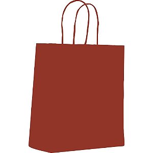 Embalagem para Garrafa Sacola Vinho 13,5X35X8CM Pacote com 10