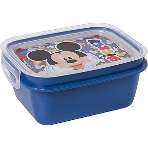 Marmita Mickey C/TRAVA 630ML