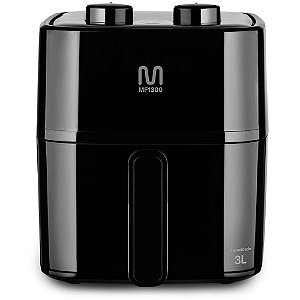 Fritadeira AIR FRYER 4EM1 3L 127V/1200W
