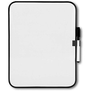Quadro Multiuso Quadro Branco Geladeira 28X21C