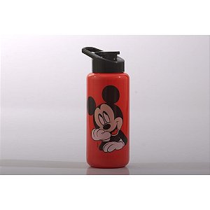 Squeeze Mickey Mouse BODY PET 1L Sortida