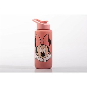 Squeeze Minnie Mouse BODY PET 1L Sortida