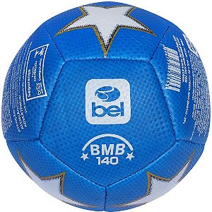 Bola de Futebol BMB140 Mini Cores Sortidas