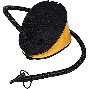 Bomba de AR P/INFLÁVEIS