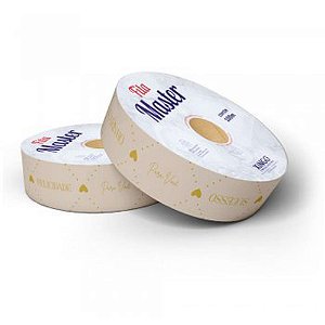 Fita Master Decorada 32MMX100M Essência Nude