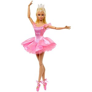 Barbie Collector Signature Ballet Wishes