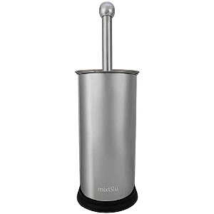 Utensílio Doméstico Escova Sanitária com SUP. INOX 3