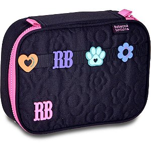 Estojo BOX Rebecca Bonbon para 36 Lapis Sortido