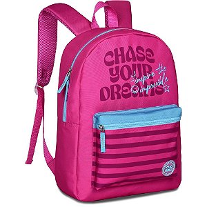 Mochila Clio GIRLS 43CM Sortido