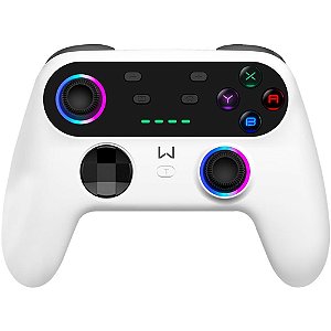 Controle para Jogo ULTRA PRO BLUET.NINTENDO/PC BR