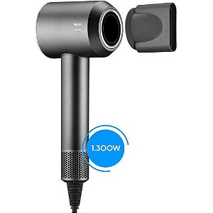 Secador de Cabelo Super Ionic 220V