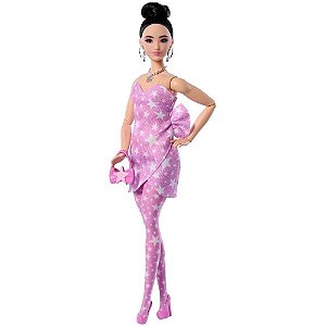 Barbie Fashion Deluxe STYLE Traje Estrela RS
