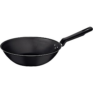 Panela WOK Loreto 24CM Grafite