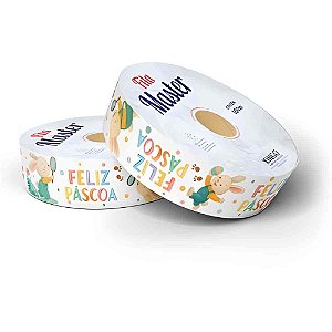 Fita Master Decorada 32MMX50M Caca AOS OVOS
