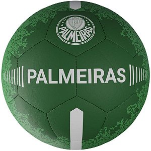 Bola de Futebol Palmeiras Verdao Dioses N.5