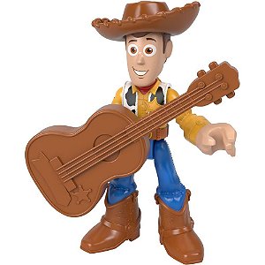 Imaginext TOY STORY 4 FIG.7,5CM (S)