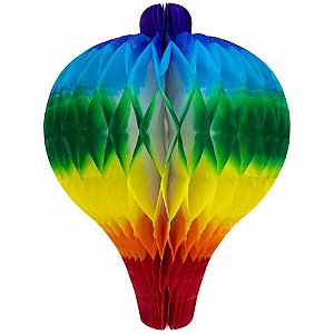 Festa Junina Decoração Balão Médio 29CM