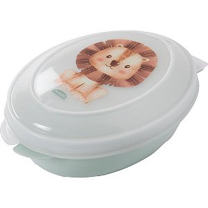 Saboneteira Safari 180ML