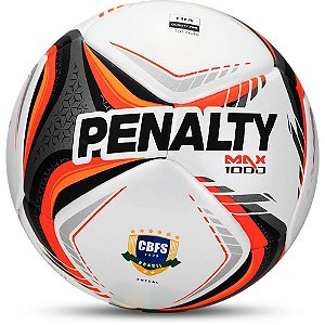 Bola de Futsal MAX 1000 XXVI BR-CH-LJ