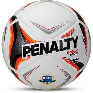 Bola de Futsal MAX 500 XXVI BR-CH-LJ