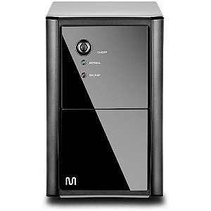 NO-BREAK 720VA 127V/127V