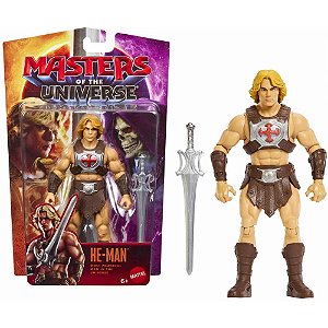 Boneco e Personagem Motu FIRST ONES FIG.13CM (S)