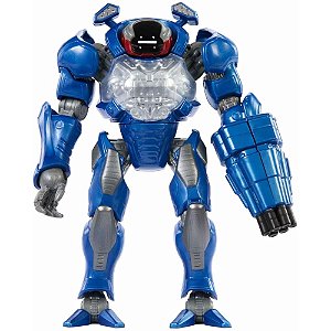 Boneco e Personagem Motu FIRST ONES FIG.C/MOVIMENTOS Sortidos