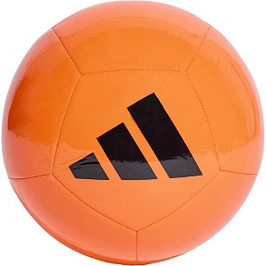 Bola de Futebol de Campo Adiversal LARANJA/PRETO Tamanho 5