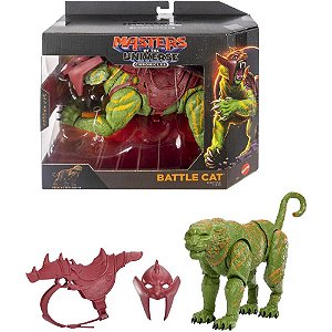 Boneco e Personagem Motu FIRST ONES Battle CAT (194735350797)