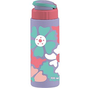 Garrafa Plástica Roma 700ML SPRING