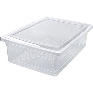 Caixa Plástica Multiuso MAX 11L