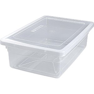 Caixa Plástica Multiuso MAX 5L