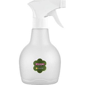 Spray Pulverizador Transparente 350ML